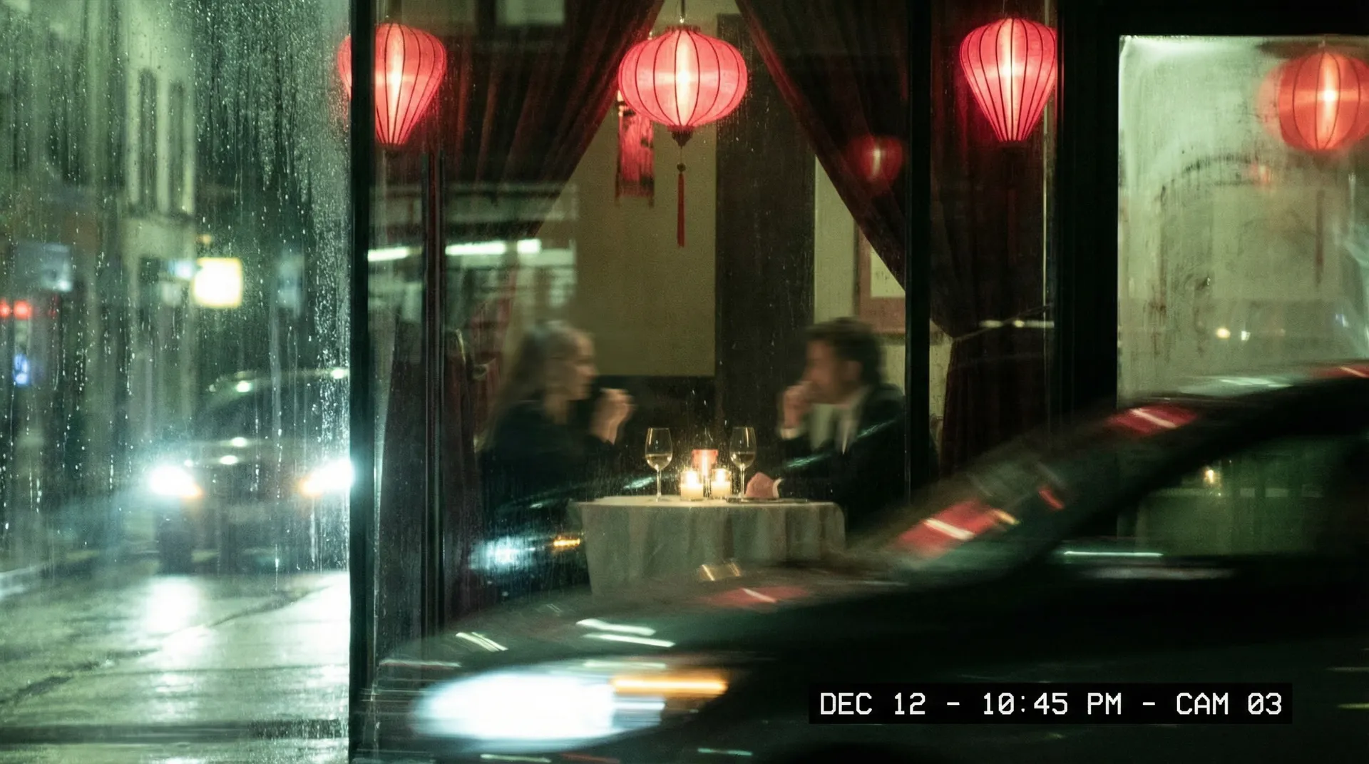 AG亚娱网站 - 密会餐厅偷拍